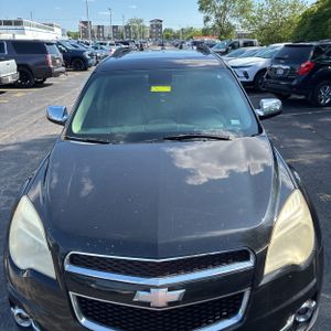 2015 Chevrolet EQUINOX LT — миниатюра 15
