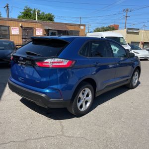 FORD EDGE SE - 8
