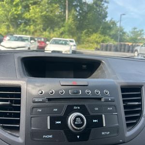 2013 Honda CR-V LX — миниатюра 36