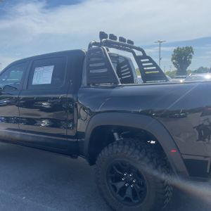 صورة 6 لـ 2022 RAM 1500 TRX