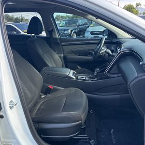 2022 Hyundai TUCSON SEL 缩略图 33