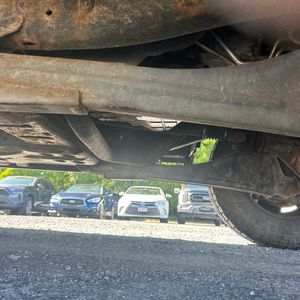 2017 RAM 2500 TRADESMAN 照片 30