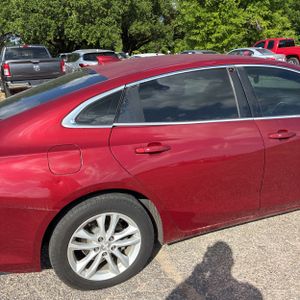 CHEVROLET MALIBU LT - 9