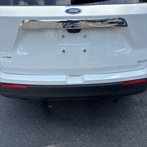 2020 FORD EXPLORER BASE 缩略图 59