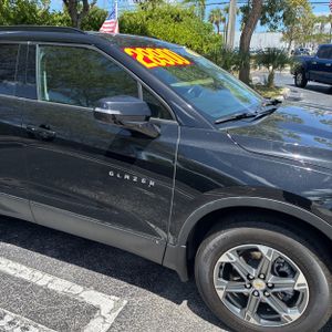2023 Chevrolet BLAZER LT 缩略图 13