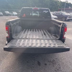 2022 RAM 1500 BIG HORN thumbnail 41