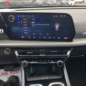 2025 Chevrolet TRAVERSE LT — миниатюра 39