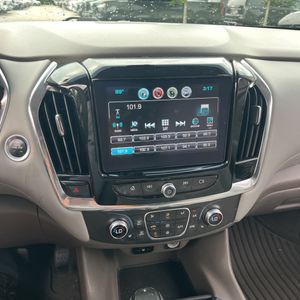 صورة مصغرة 34 لـ 2018 Chevrolet TRAVERSE LT CLOTH