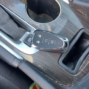 2016 Chevrolet MALIBU PREMIER — миниатюра 55