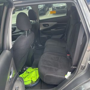 صورة مصغرة 33 لـ 2020 Nissan MURANO S
