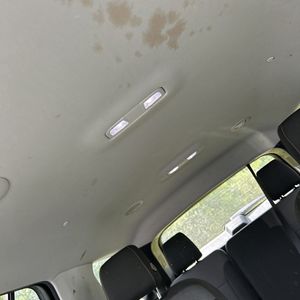 2018 Chevrolet TRAVERSE LT CLOTH 照片 40