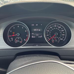 صورة مصغرة 35 لـ 2015 Volkswagen GOLF TSI S