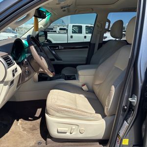 2018 Lexus GX 460 BASE — миниатюра 31
