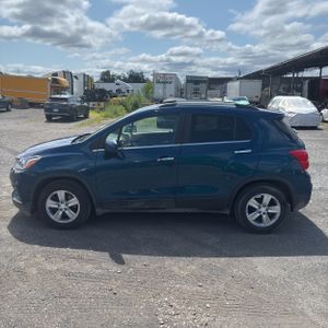 صورة 3 لـ 2019 Chevrolet TRAX LT