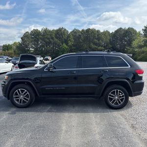 JEEP GRAND CHEROKEE LIMITED - 3