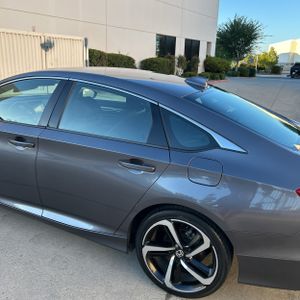 HONDA ACCORD SPORT - 6