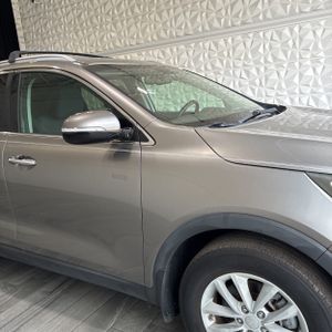 2016 KIA SORENTO LX thumbnail 11