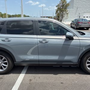 2024 Honda CR-V EX-L thumbnail 11