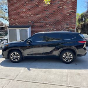 TOYOTA HIGHLANDER - 3