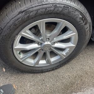 2024 Honda CR-V EX-L 缩略图 19