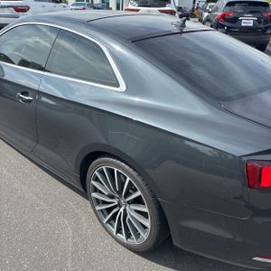 AUDI A5 2.0T PREMIUM - 6