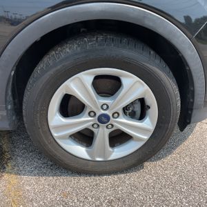 2014 FORD ESCAPE SE 缩略图 13