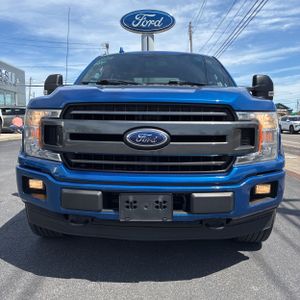 صورة مصغرة 14 لـ 2018 FORD F-150 XLT