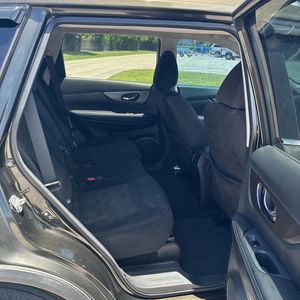 صورة مصغرة 35 لـ 2015 Nissan ROGUE SV