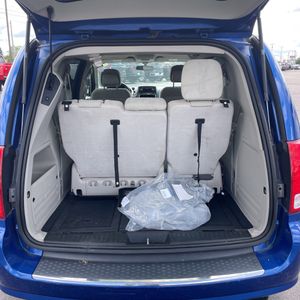 صورة مصغرة 42 لـ 2013 Dodge GRAND CARAVAN SXT