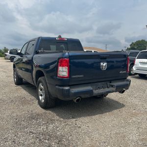 2019 RAM 1500 BIG HORN photo 5
