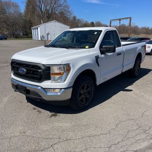 FORD F-150 XL - 1