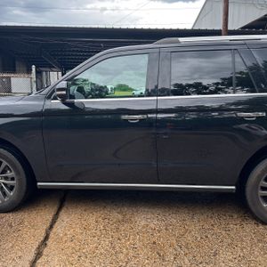 FORD EXPEDITION LIMITED - 4