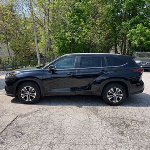 TOYOTA HIGHLANDER - 3