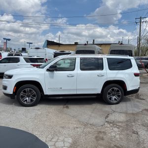 JEEP WAGONEER SERIES II - 3