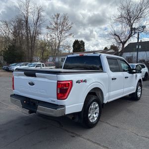 FORD F-150 XLT - 8