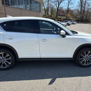 MAZDA CX-5 SIGNATURE - 9