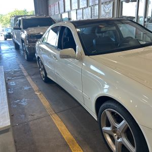 2009 Mercedes-BENZ E-CLASS 缩略图 13