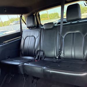 2018 FORD EXPEDITION MAX LIMITED — миниатюра 36