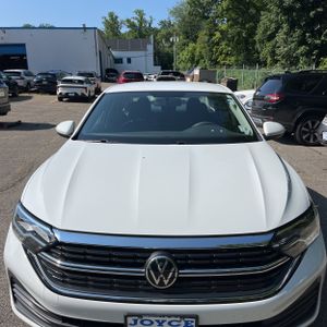 صورة مصغرة 15 لـ 2022 Volkswagen JETTA S