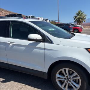 صورة مصغرة 12 لـ 2020 FORD EDGE SEL