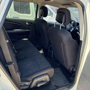 2014 Dodge JOURNEY SXT — миниатюра 35