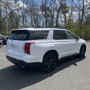 HYUNDAI PALISADE XRT - 8
