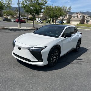 LEXUS RZ 450E PREMIUM - 1