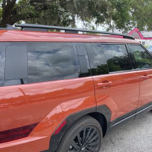 HYUNDAI SANTA FE - 9