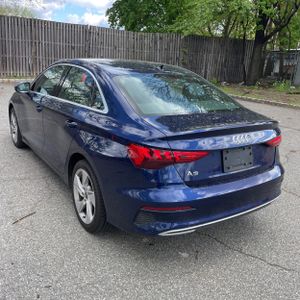 AUDI A3 PREMIUM 40 TFSI - 5