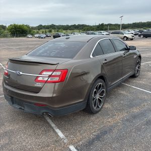 FORD TAURUS SEL - 8