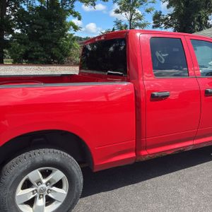 2018 RAM 1500 EXPRESS 照片 9