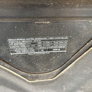 صورة مصغرة 47 لـ 2019 Nissan FRONTIER SV