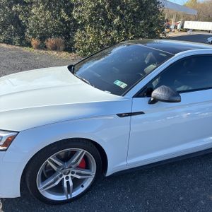 AUDI A5 45 PREMIUM - 2