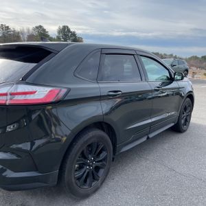 Ford Edge SE - 9